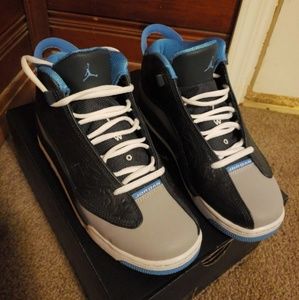 Jordan sneakers